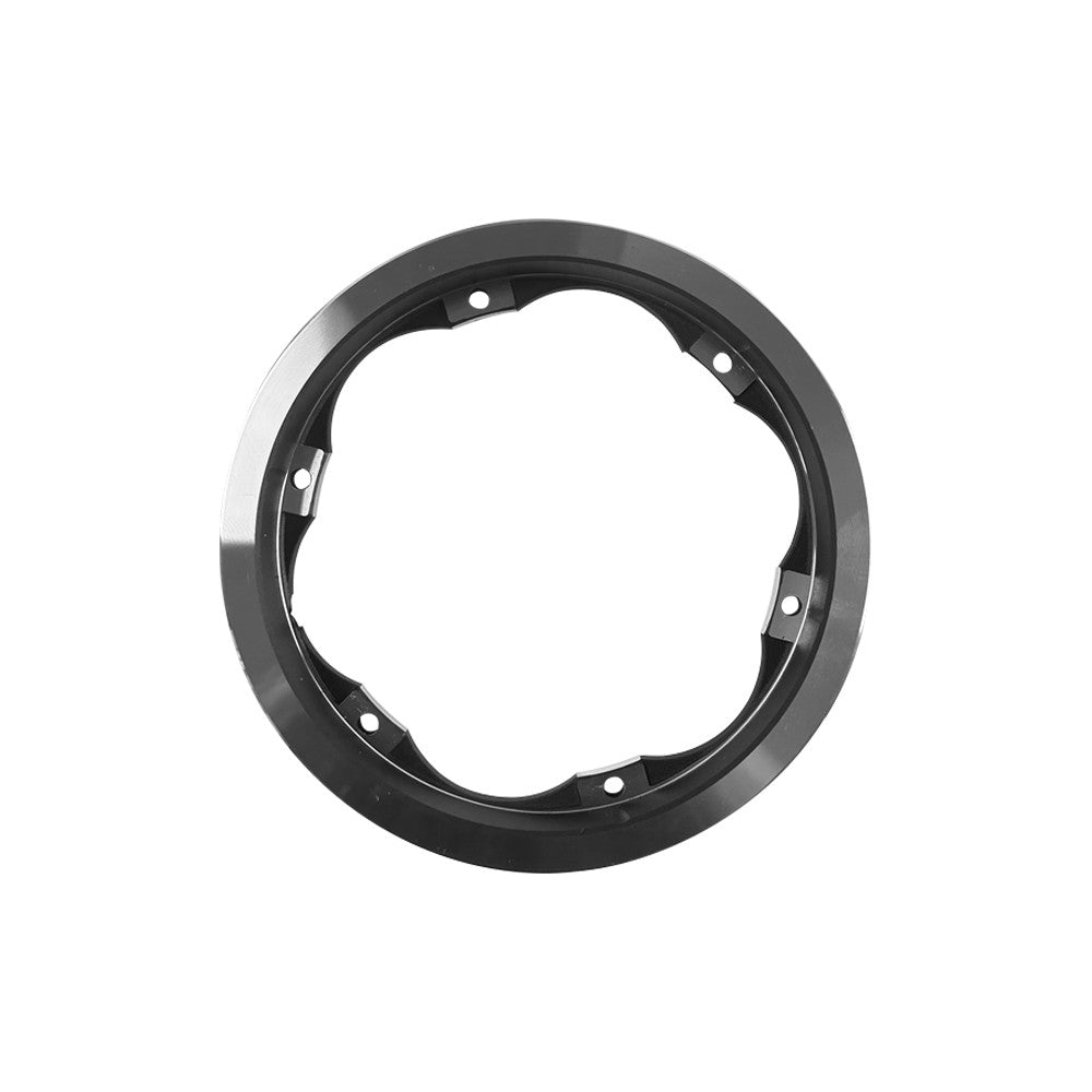 Dualtron half rims (Victor, New, Eagle, Togo Ltd) x2 pcs left and right en situation