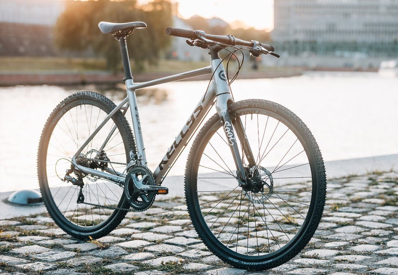 Roues — Soot