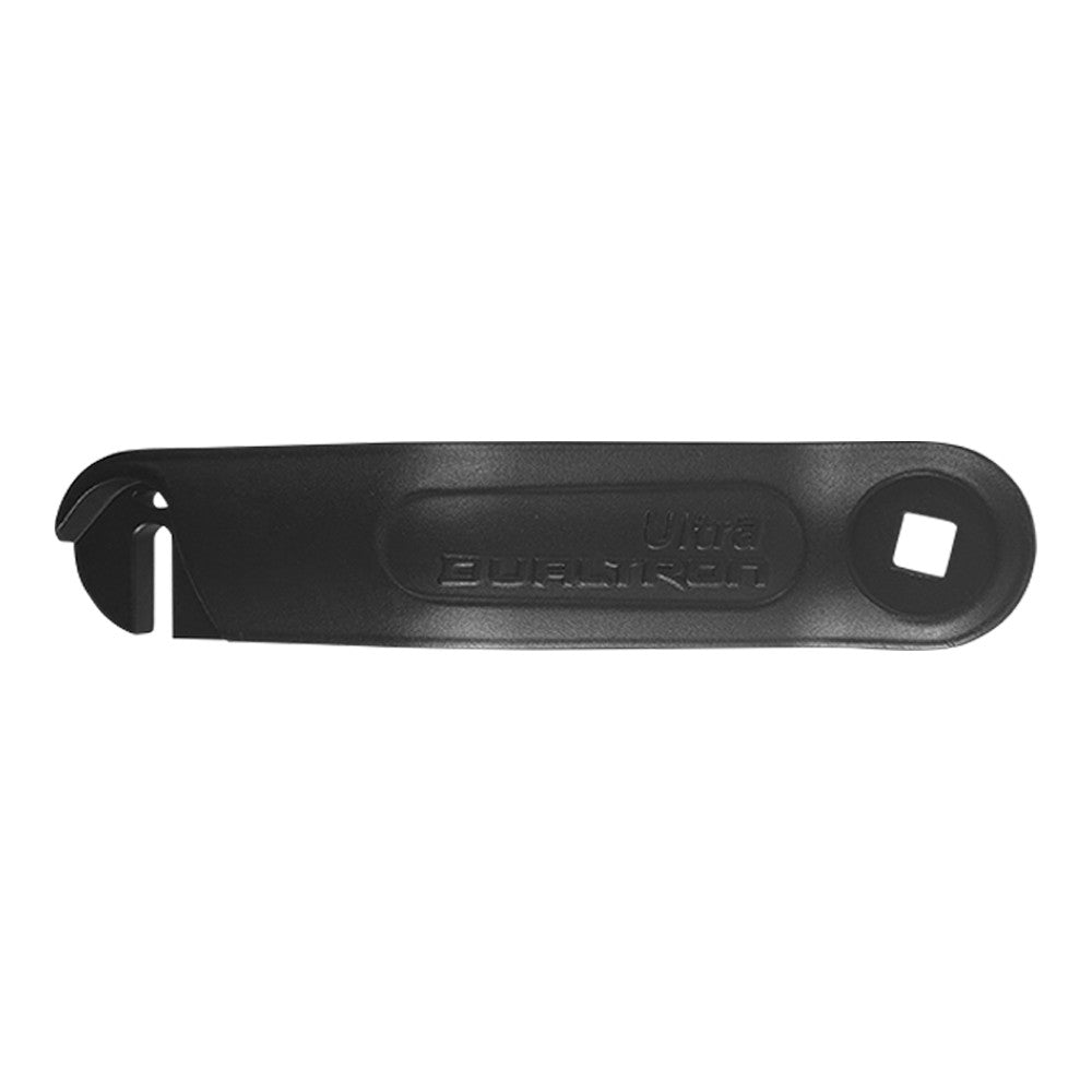 Dualtron Ultra Rear Fork Arm - vue 2