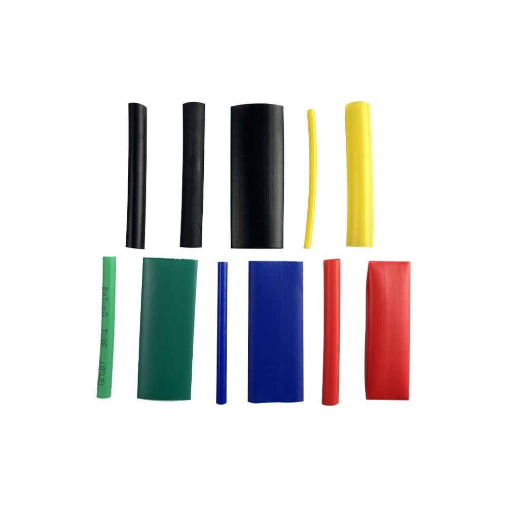 Boîte gaine thermoréctractable x530 pcs - vue 3