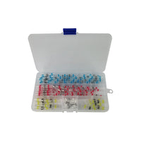 Boîte de manchons thermo soudables x140 pcs - vue 1