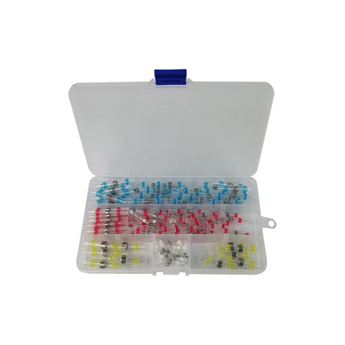 Heat-shrinkable splice sleeves box x140 pcs