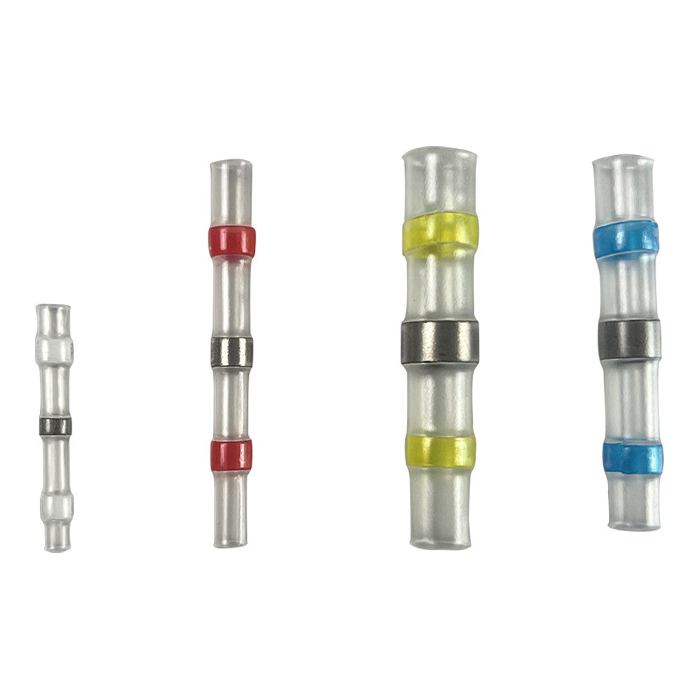 Boîte de manchons thermo soudables x140 pcs - vue 3