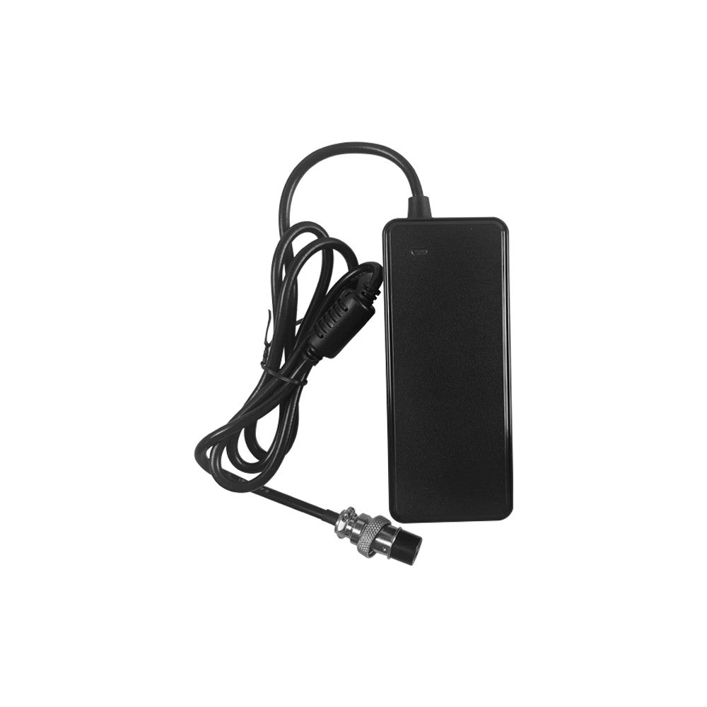 Pack Chargeur 24V ➡️ 29.4V / 2A (connecteur DC 5.5*2.1mm) - vue 2