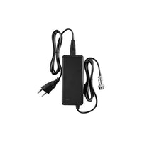 PACK Chargeur 36V ➡️ 42V / 2A (connecteur DC 5.5*2.1MM) - vue 2