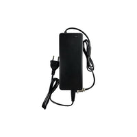 Chargeur 48V ➡️ 54.6V / 2A (connecteur GX16-3p) - vue 2