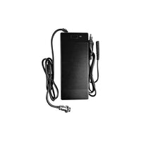 Charger 60V ➡️ 67.2V / 2A (GX16-3p connector) - vue 2