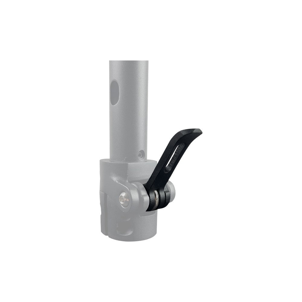 Xiaomi M365 & Pro Folding Latch Black en situation