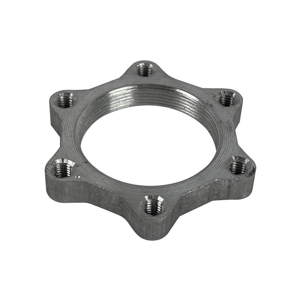 Spacer entraxe 48mm en situation