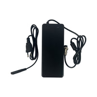 52V ➡️ 58.8V / 2A charger (GX16-3p connector) - vue 2