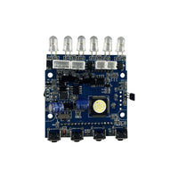 Display Etwow Universal 4+3 pins - vue 2