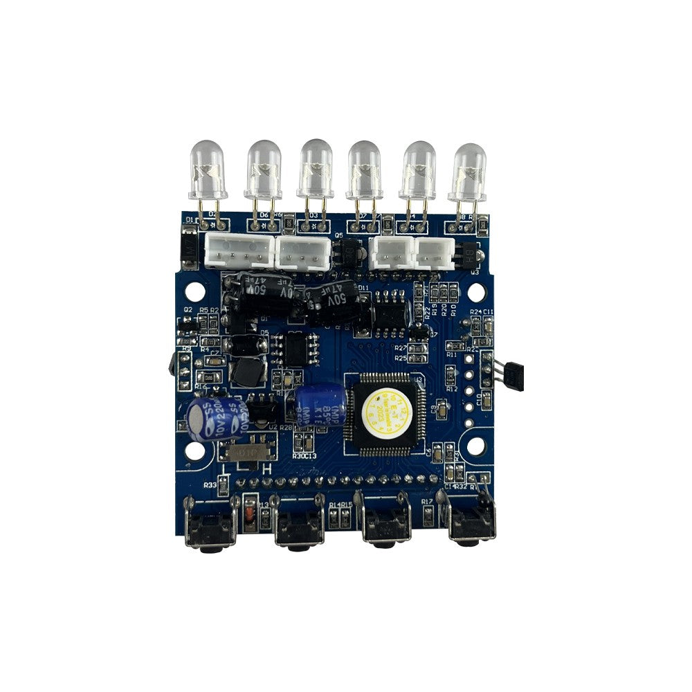 Display Etwow Universal 4+3 pins - vue 2