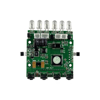 Etwow 36V Display (non-Bluetooth version) - vue 2