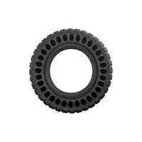 Pneu plein 10x2.50 - 36mm offroad Kugoo M4 M4 Pro - vue 2