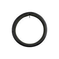 Chambre à air 70/100-19 valve droite - vue 2
