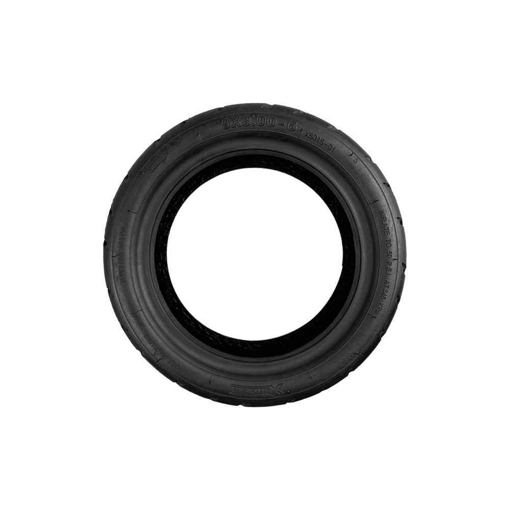 Pneu 9x3.00-6 Teverun Blade Mini - vue 2