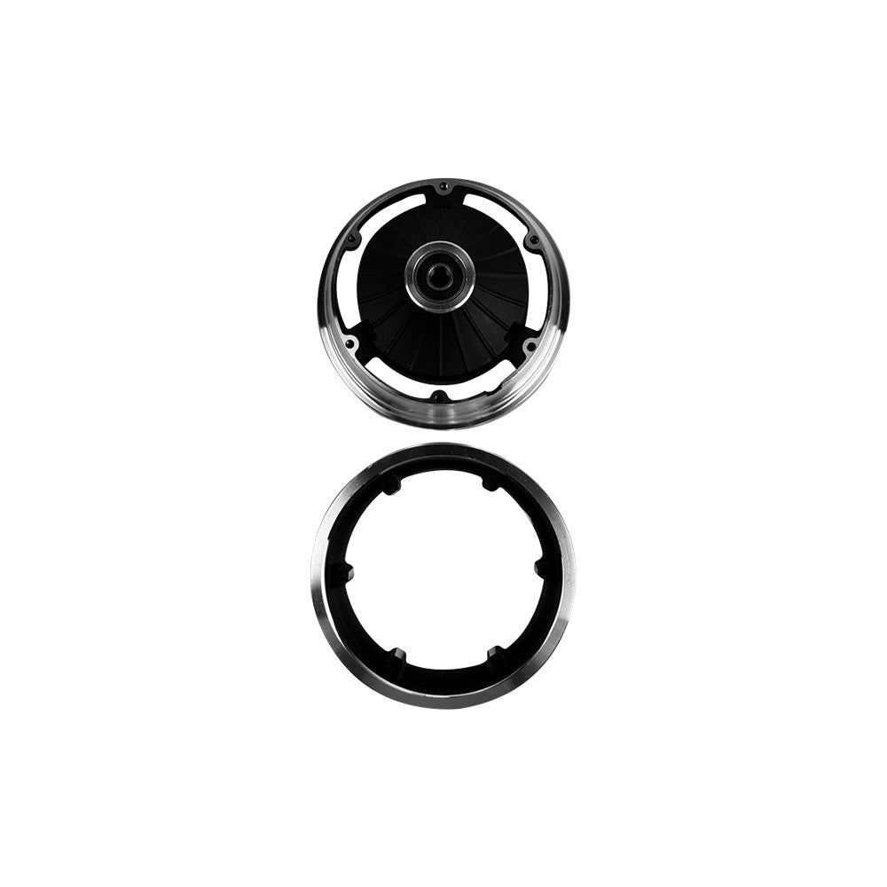 Front wheel rim Vsett 8 Z8 Pro - vue 3