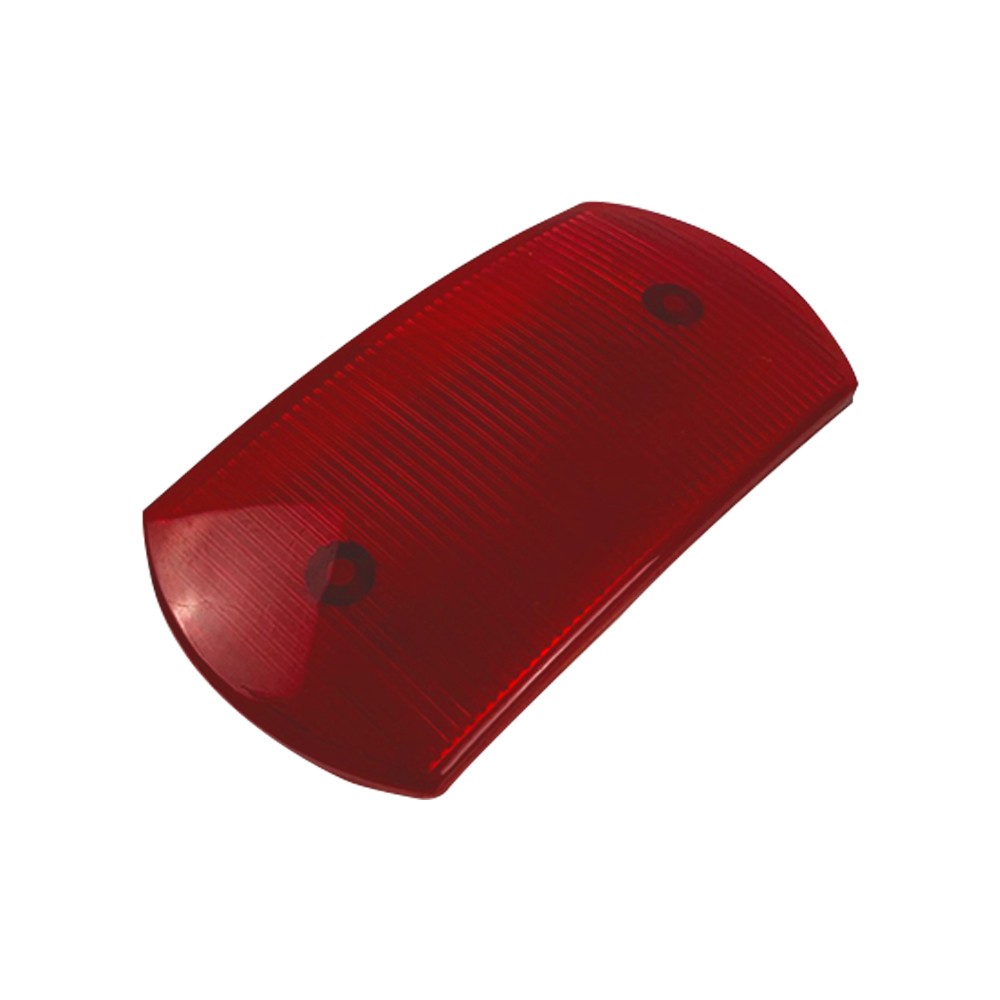 Rear mudguard with reflector Vsett 8 Z8 Pro - vue 3