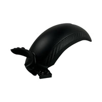 Rear mudguard with reflector Vsett 8 Z8 Pro - vue 2