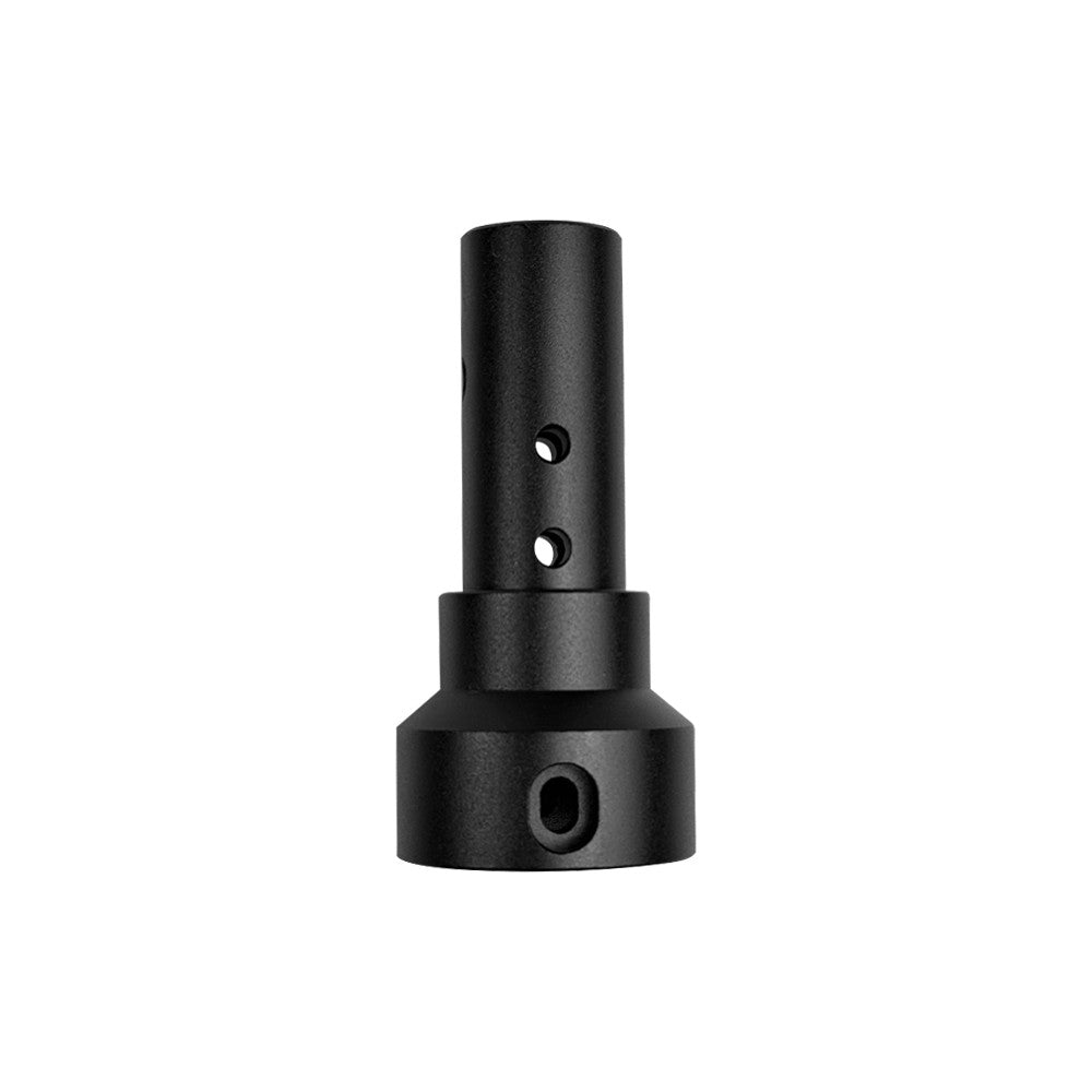 VSett 8 Z8 Pro Stem Base en situation