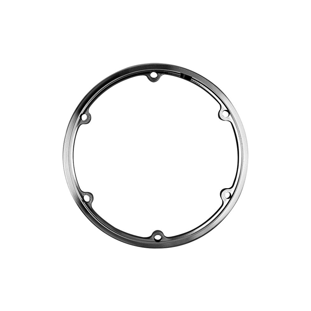 Rear rim banding Vsett 9 - vue 2