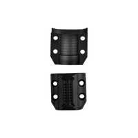 Vsett 8 and Z8 Pro Stem Clamps (x2 pcs) - vue 2