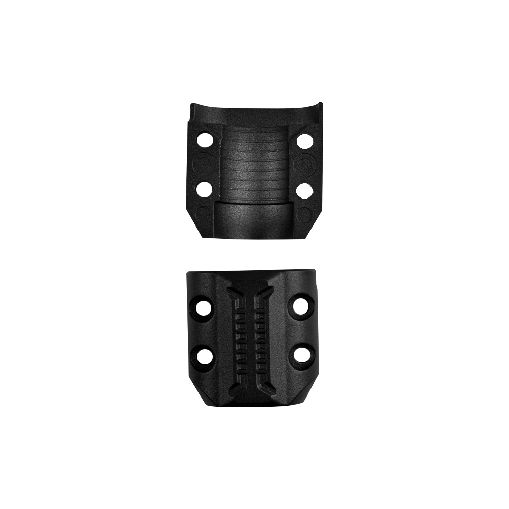 Vsett 8 and Z8 Pro Stem Clamps (x2 pcs) - vue 2