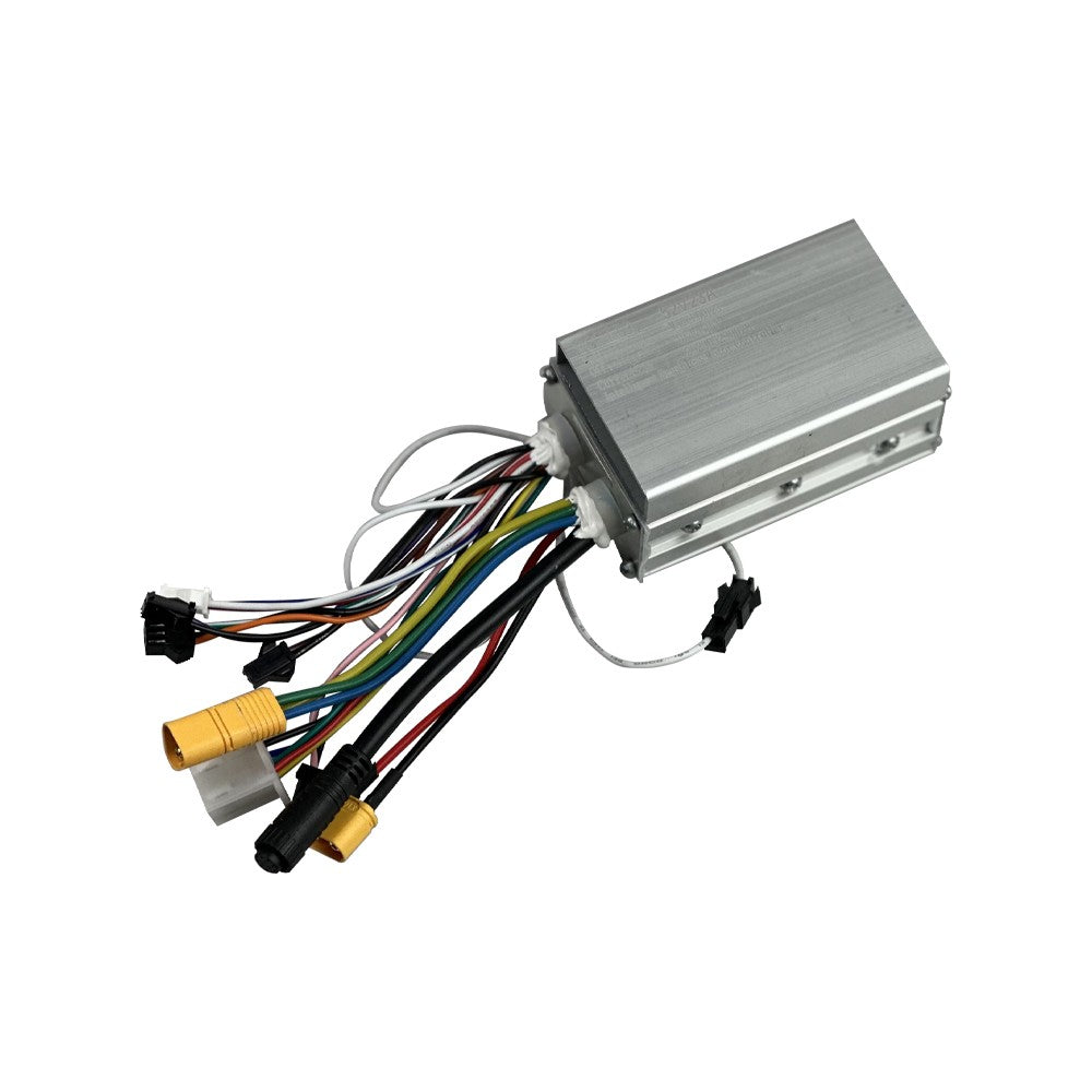 Vsett 9 Controller en situation