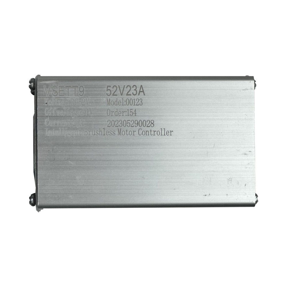 Vsett 9 Controller - vue 3