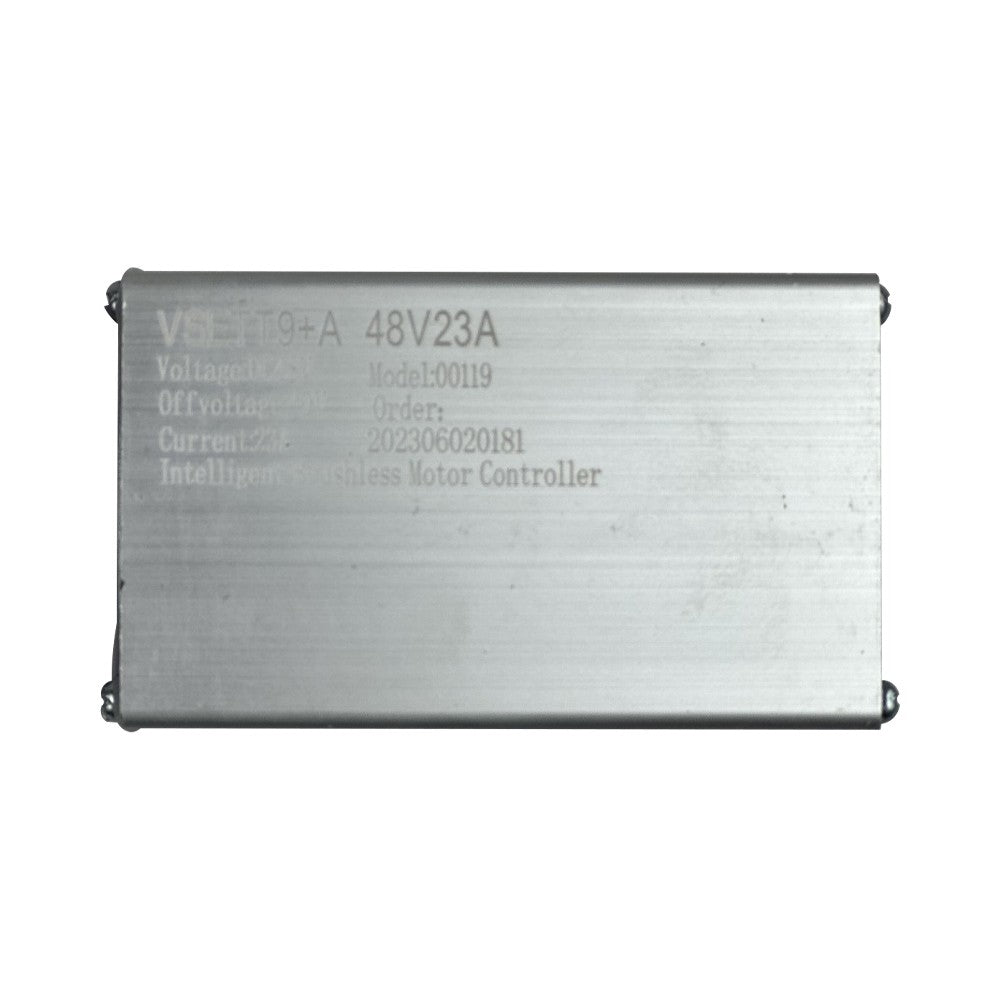 Vsett 9+ Front Controller - vue 2