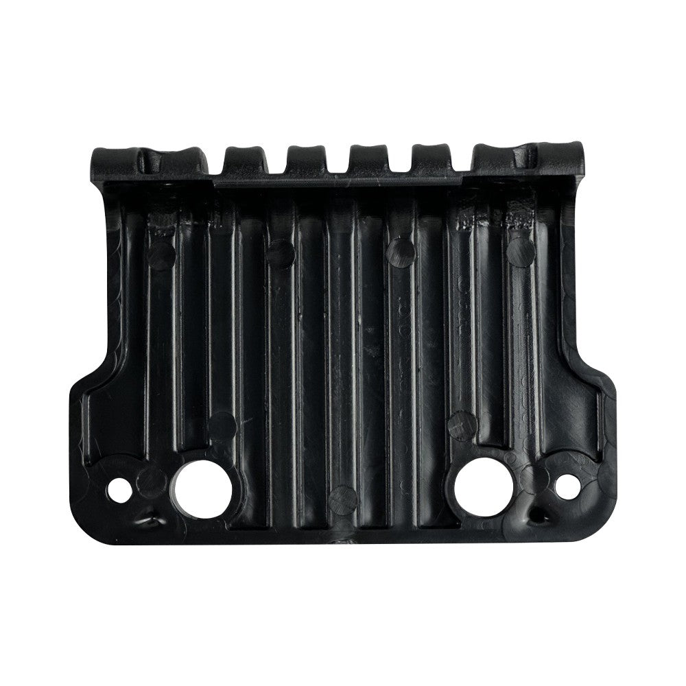 Front deck heat sink Dualtron 3 - vue 2