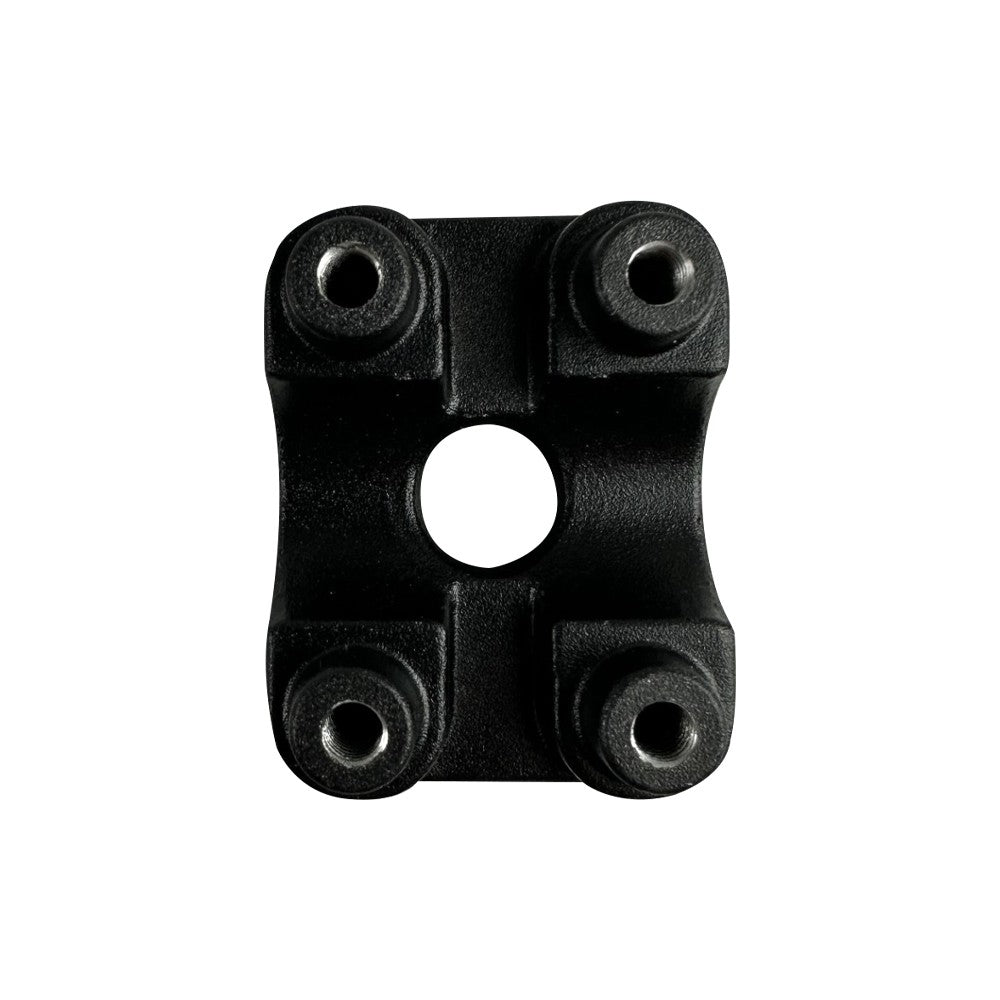 Dualtron Stem Handlebar Mount en situation