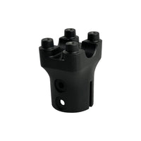 Dualtron Stem Handlebar Mount - vue 1