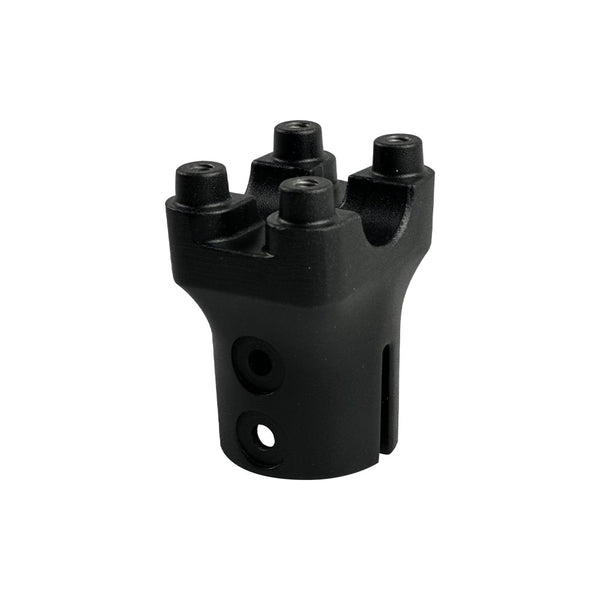 Support Guidon Haut de potence Dualtron - Dualtron - Vélo Shop Obernai