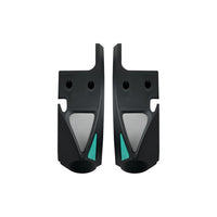 Rear deck plastic covers Vsett 9 (x2 pcs) - vue 2