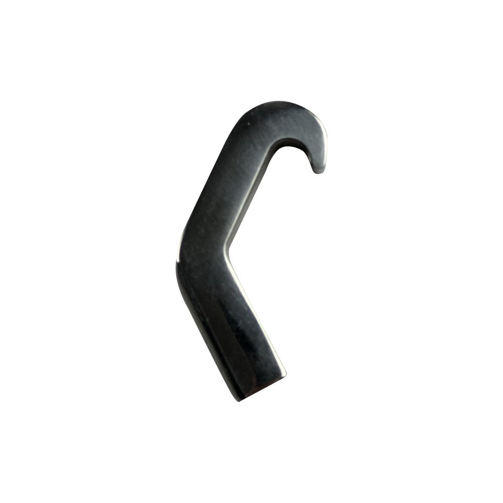 Vsett 10+ Stem Lock Hook en situation