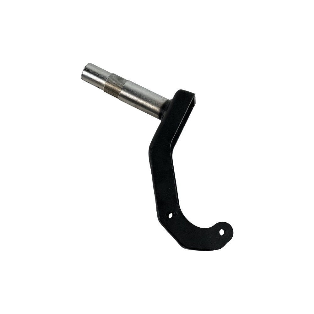 Dualtron Mini fork arm en situation