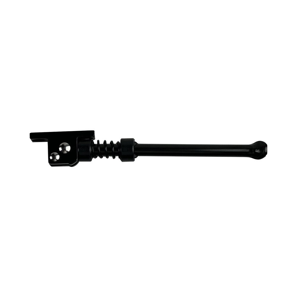 Dualtron Mini, Speedway 5 Kickstand en situation