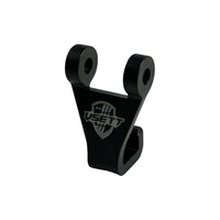 Handlebar Hook Vsett 10+ - vue 1