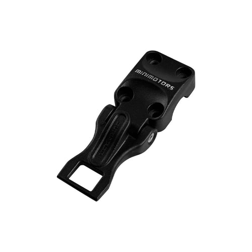 Dualtron Handlebar Lock System (Without Hook)
