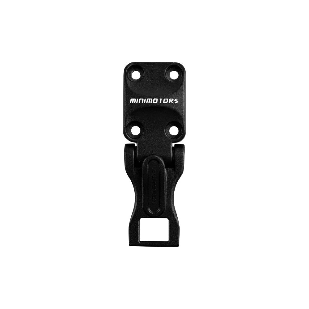 Dualtron Handlebar Lock System (Without Hook) - vue 3