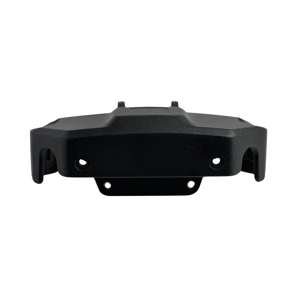 Dualtron Mini folding system front block en situation