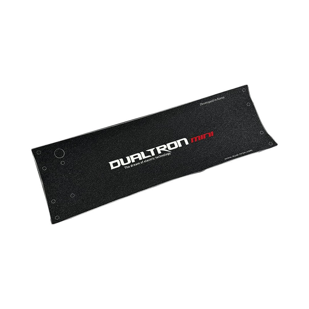 Deck grip Dualtron Mini en situation