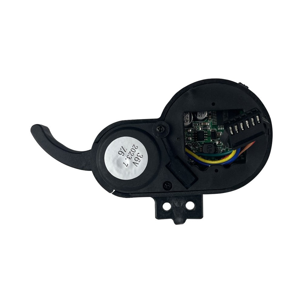 Display J&P V2 connecteur JST - vue 2