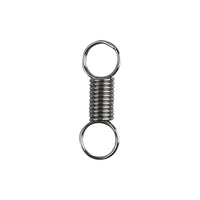 Dualtron Mini folding system spring (x2pcs) - vue 1