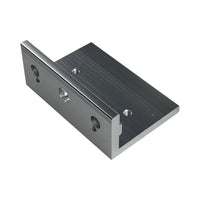 Dualtron Mini controller heatsink plate - vue 1