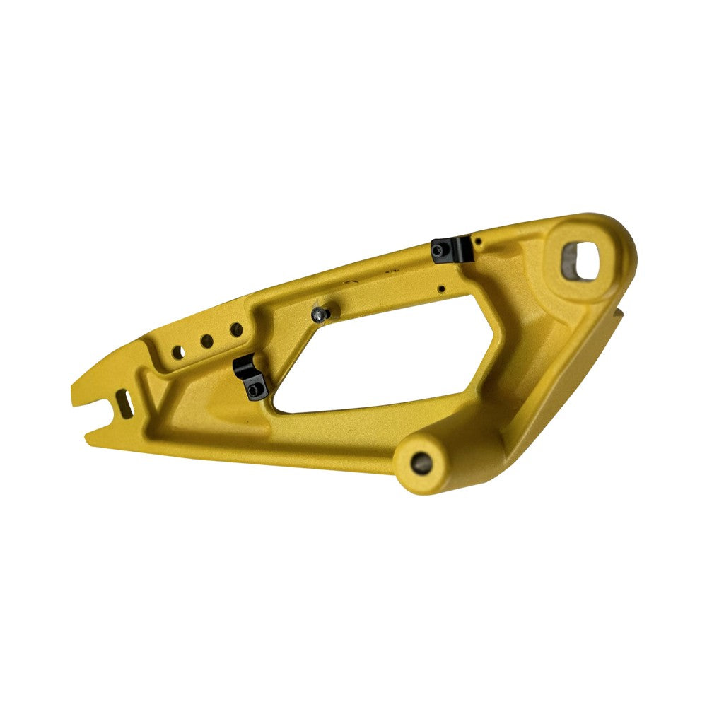 Left front Vsett 10 suspension arm - vue 2