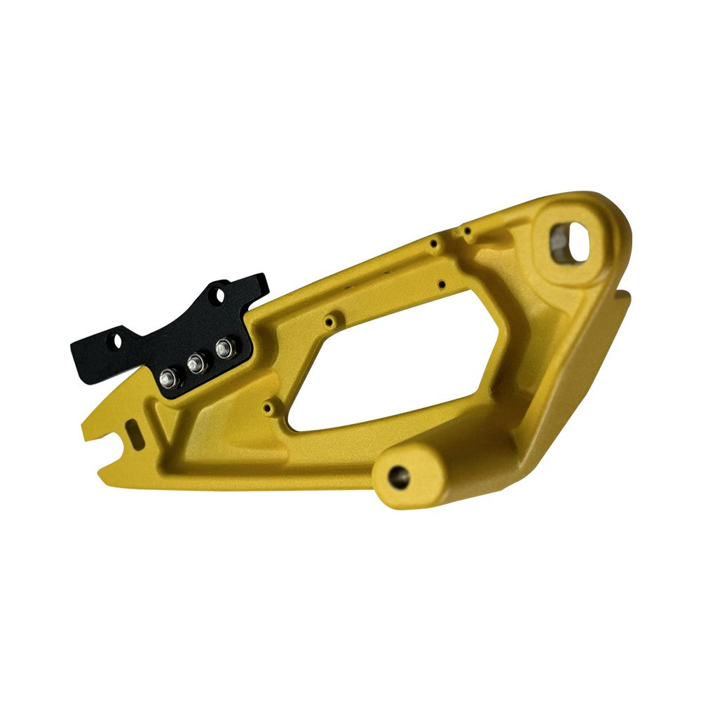 Vsett 10 front right suspension arm - vue 2