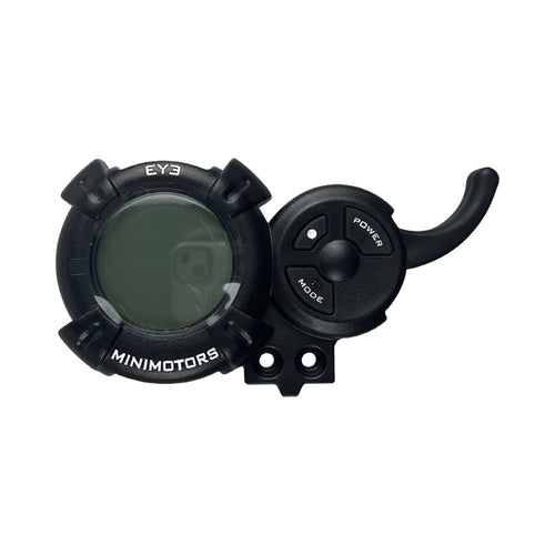 Afficher Minimotors Dualtron Ey 3