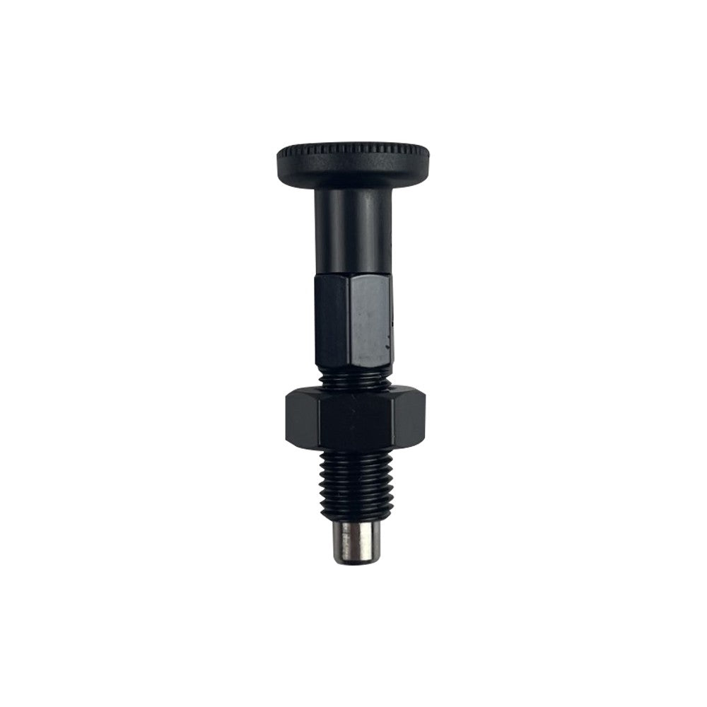 Folding safety pin Dualtron Mini en situation
